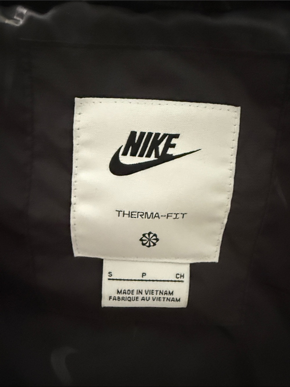 Nike Therma-fit Primasoft puffer jacket - Picture 7 of 9